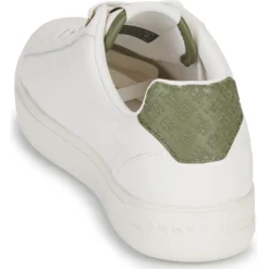 Tommy Hilfiger - ELEVATED ESSENT SNEAKER MONOGRAM