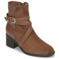 Tommy Hilfiger - ELEVATED ESSENTIAL MIDHEEL BOOT