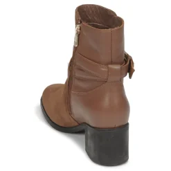 Tommy Hilfiger - ELEVATED ESSENTIAL MIDHEEL BOOT