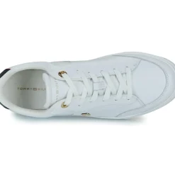 Tommy Hilfiger - ESSENTIAL CHIC COURT SNEAKER RWB