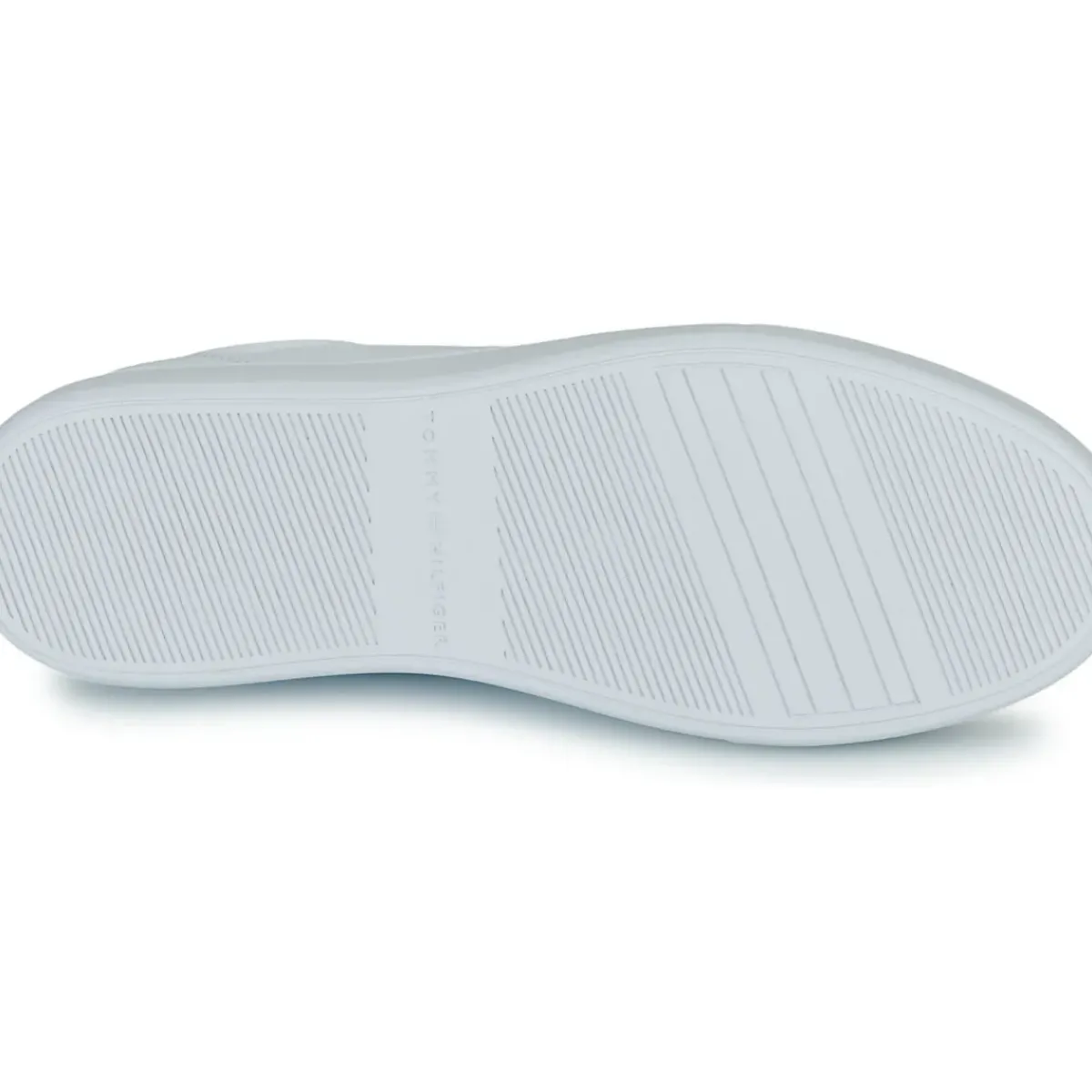 Tommy Hilfiger - ESSENTIAL CHIC COURT SNEAKER RWB