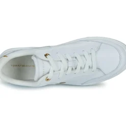 Tommy Hilfiger - ESSENTIAL CHIC COURT SNEAKER