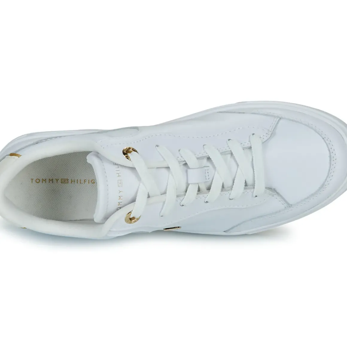 Tommy Hilfiger - ESSENTIAL CHIC COURT SNEAKER