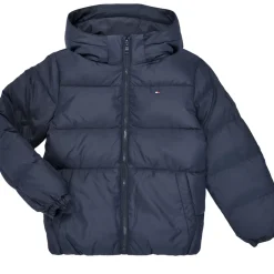 Tommy Hilfiger - ESSENTIAL DOWN JACKET