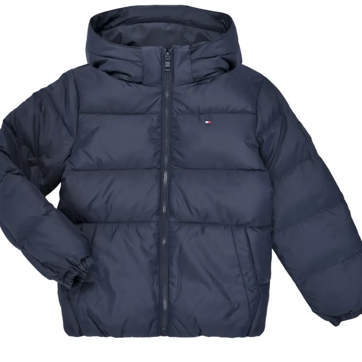 Tommy Hilfiger - ESSENTIAL DOWN JACKET