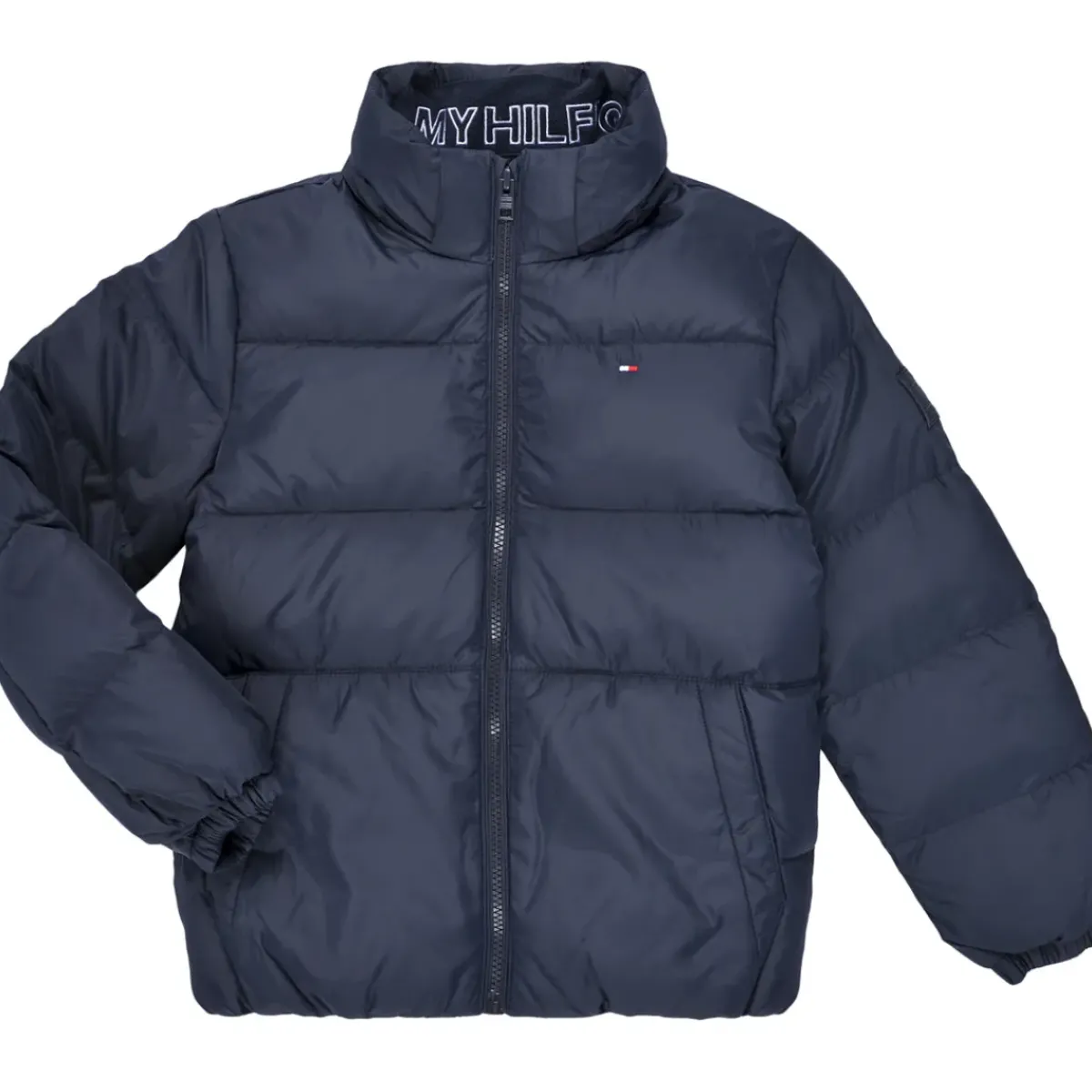 Tommy Hilfiger - ESSENTIAL DOWN JACKET