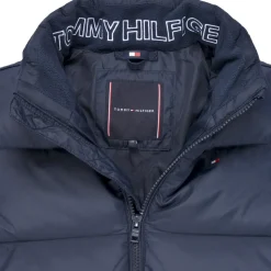 Tommy Hilfiger - ESSENTIAL DOWN JACKET