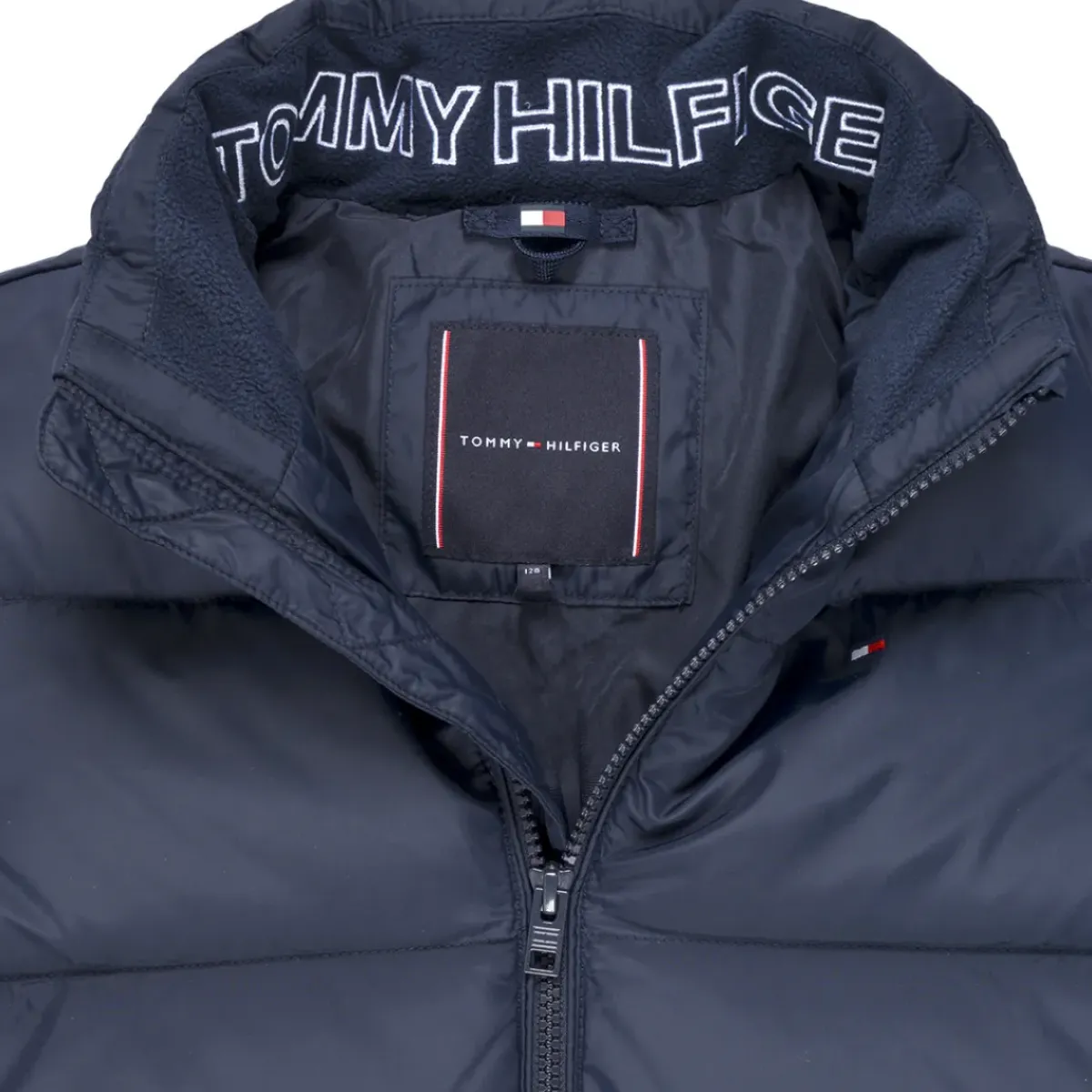 Tommy Hilfiger - ESSENTIAL DOWN JACKET