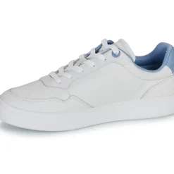 Tommy Hilfiger - ESSENTIAL ELEVATED COURT SNEAKER