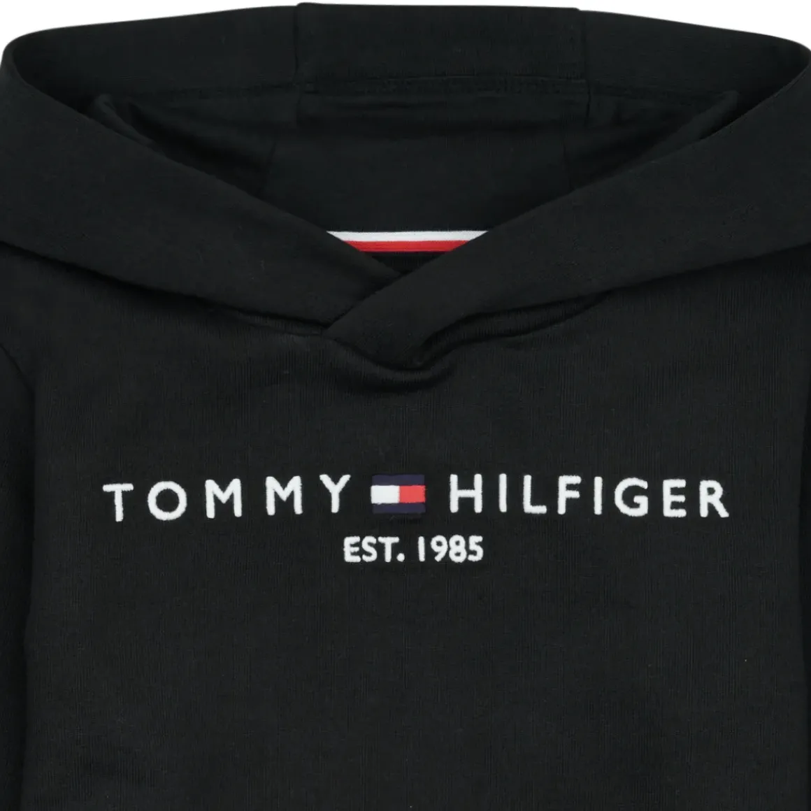 Tommy Hilfiger - ESSENTIAL HOODIE