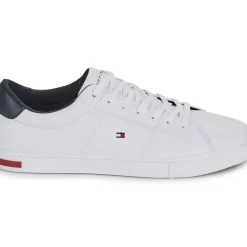 Tommy Hilfiger - ESSENTIAL LEATHER DETAIL VULC