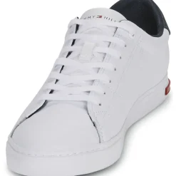 Tommy Hilfiger - ESSENTIAL LEATHER DETAIL VULC