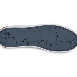 Tommy Hilfiger - ESSENTIAL LEATHER DETAIL VULC