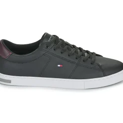 Tommy Hilfiger - ESSENTIAL LEATHER DETAIL VULC