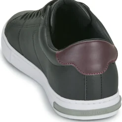 Tommy Hilfiger - ESSENTIAL LEATHER DETAIL VULC