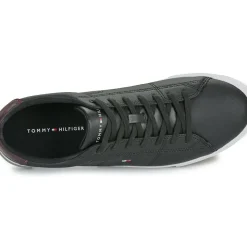Tommy Hilfiger - ESSENTIAL LEATHER DETAIL VULC