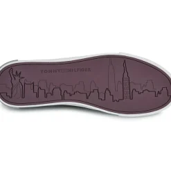 Tommy Hilfiger - ESSENTIAL LEATHER DETAIL VULC