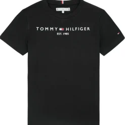 Tommy Hilfiger - ESSENTIAL TEE S/S