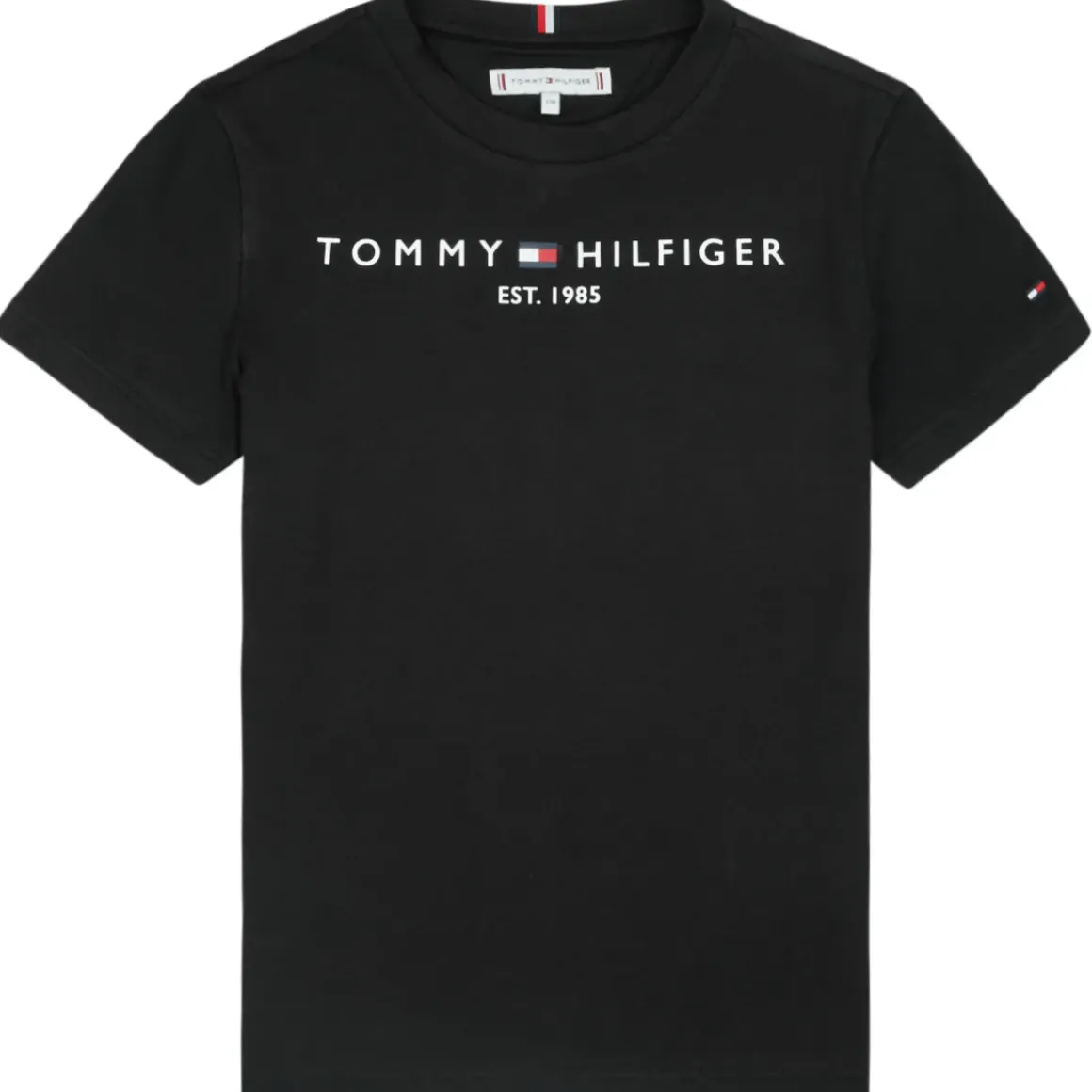 Tommy Hilfiger - ESSENTIAL TEE S/S