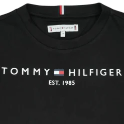 Tommy Hilfiger - ESSENTIAL TEE S/S