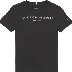 Tommy Hilfiger - ESSENTIAL TEE S/S