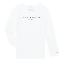 Tommy Hilfiger - ESSENTIAL TEE L/S