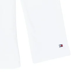 Tommy Hilfiger - ESSENTIAL TEE L/S