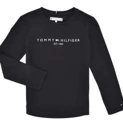 Tommy Hilfiger - ESSENTIAL TEE L/S