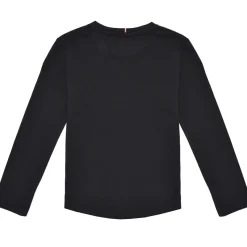 Tommy Hilfiger - ESSENTIAL TEE L/S