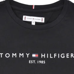 Tommy Hilfiger - ESSENTIAL TEE L/S