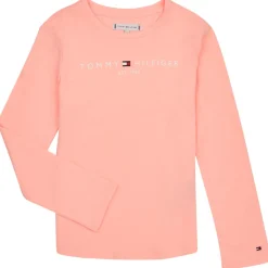Tommy Hilfiger - ESSENTIAL TEE L/S
