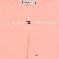 Tommy Hilfiger - ESSENTIAL TEE L/S