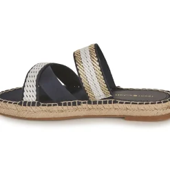Tommy Hilfiger - GOLDEN WEBBING SANDAL