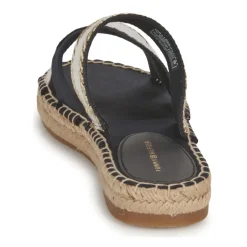 Tommy Hilfiger - GOLDEN WEBBING SANDAL