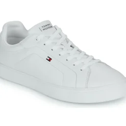 Tommy Hilfiger - ICON COURT LTH FLAG ESS