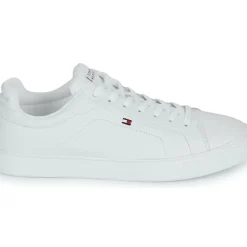 Tommy Hilfiger - ICON COURT LTH FLAG ESS