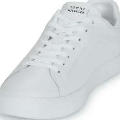Tommy Hilfiger - ICON COURT LTH FLAG ESS