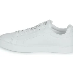 Tommy Hilfiger - ICON COURT LTH FLAG ESS