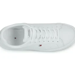 Tommy Hilfiger - ICON COURT LTH FLAG ESS