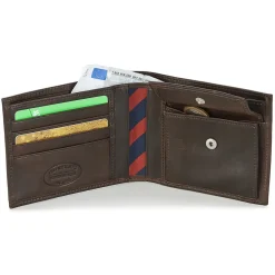 Tommy Hilfiger - JOHNSON CC AND COIN POCKET