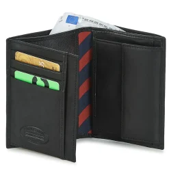 Tommy Hilfiger - JOHNSON N/S WALLET W/COIN POCKET