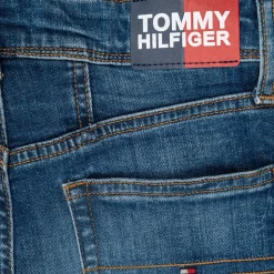 Tommy Hilfiger - KG0KG05199-1BJ