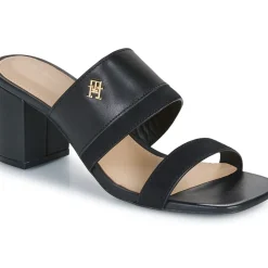Tommy Hilfiger - LEATHER