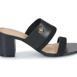 Tommy Hilfiger - LEATHER