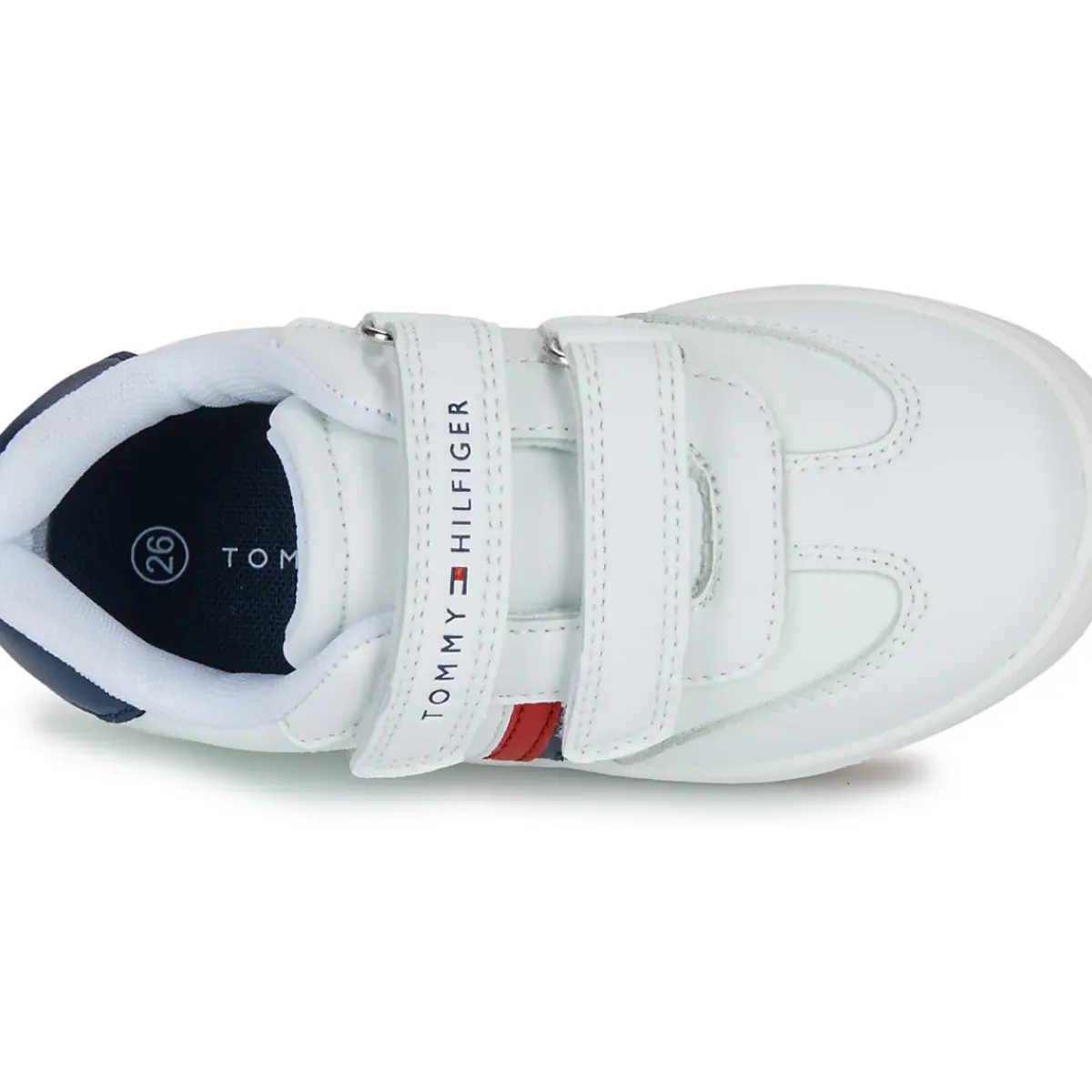 Tommy Hilfiger - LOGAN