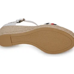 Tommy Hilfiger - MID WEDGE CORPORATE