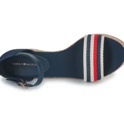 Tommy Hilfiger - MID WEDGE CORPORATE
