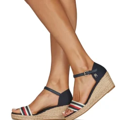 Tommy Hilfiger - MID WEDGE CORPORATE