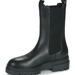 Tommy Hilfiger - MONOCHROMATIC CHELSEA BOOT