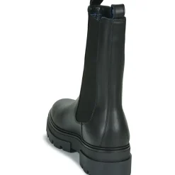 Tommy Hilfiger - MONOCHROMATIC CHELSEA BOOT